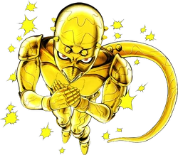 Red Hot Chili Pepper Jojo S Bizarre Wiki Fandom