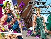 SO Chapter 71 Cover B.jpg (875 KB) SO Chapter 71 Cover B