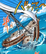 Soft IN A BOAT.png (2.13 MB) Soft Machine deflates a ship within another