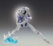 Super Figure Revolution 2nd color