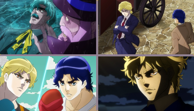 JoJo's Bizarre Adventure - Episódio 18 - JoJo's Bizarre Encyclopedia