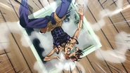 Narancia deflating2.png (2.23 MB) Moody Blues (as Narancia Ghirga) begins to deflate