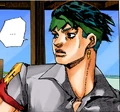 Rohan Kishibe The JOJOLands