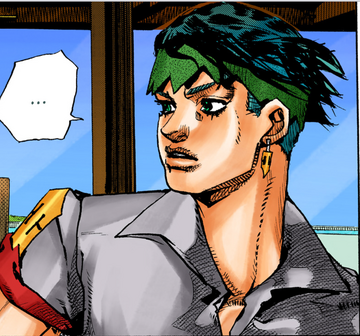 アニメ rohan Official Trailer | Thus Spoke Kishibe Rohan | VIZ - YouTube