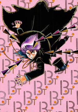 Cool Shock B T Jojo S Bizarre Wiki Fandom