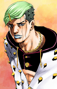 Jobin Higashikata