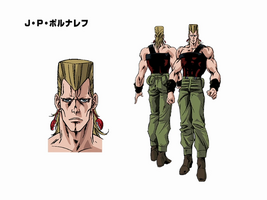 Polnareff