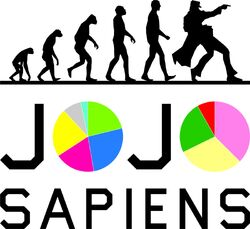 JoJosapiens, JoJo's Bizarre Wiki
