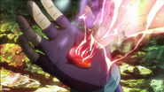 Kars strikes Red Stone