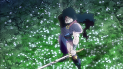 Bruford Jojo S Bizarre Wiki Fandom