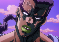 Gamer--freakz: Favorite Anime Characters (Golden Time, Hitsugi No Chaika,  Jojo's Bizarre Adventure:Stardust Crusaders)