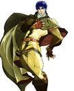 Jonathan Joestar Blu-ray DVD