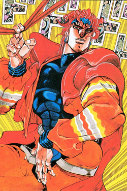 Dio Brando Jojo S Bizarre Wiki Fandom Dio Brando Jojo S Bizarre Wiki Fandom