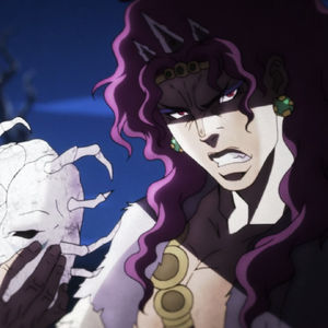 Kars Jojo S Bizarre Wiki Fandom