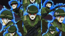 Bad Company Jojo S Bizarre Wiki Fandom Bad Company Jojo S Bizarre Wiki Fandom