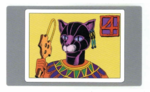 Dieu.égyptien.Bastet
