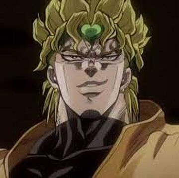 Dio Brando, Wiki JoJo's Bizarre Encyclopedia