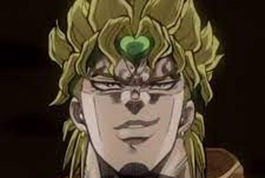 Dio Brando, Wikia Liber Proeliis