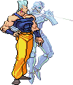 PolnareffWithStand color1