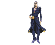 Transparent Abbachio