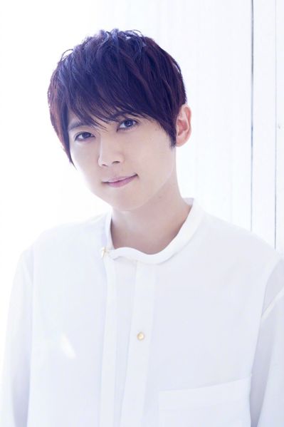 Yuki Kaji: Movies, Photos, Videos, News, Biography & Birthday