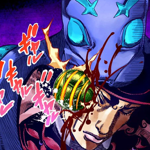 Discuss Everything About Jojo S Bizarre Wiki Fandom Discuss Everything About Jojo S Bizarre Wiki Fandom