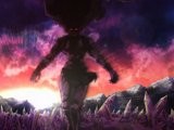 Kars the Ultimate Being Is Born (story arc)