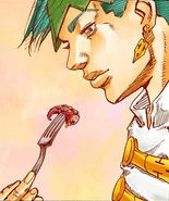 TPR51.jpg (113 KB) outro, A Delicious Happiness