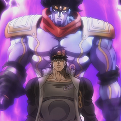 JoJo's Bizarre Adventure: Phantom Blood screenshots, images and