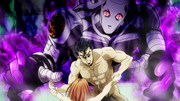 Kira plans to kill Hayato.png