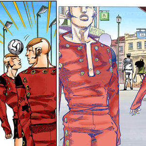 Discuss Everything About Jojo S Bizarre Wiki Fandom Discuss Everything About Jojo S Bizarre Wiki Fandom