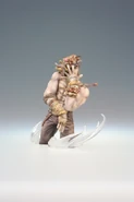 Super Figure Revolution Neo, Jonathan Joestar 2