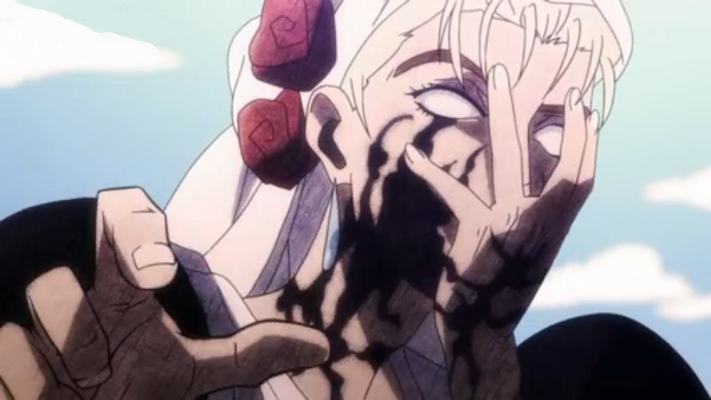 JoJo's Bizarre Adventure - Episódio 18 - JoJo's Bizarre Encyclopedia