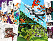 Cover B, Part 5 Chapter 534