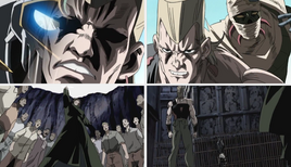 Episode 5 OVA