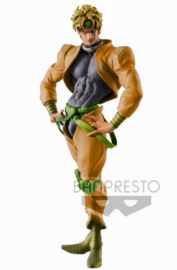 ジョジョ JOJO'S FIGURE GALLERY 8体（JoJo's Figure Gallery
