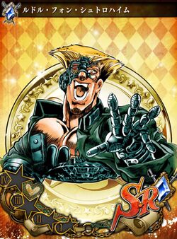 Download JoJo's Bizarre Adventure: Stardust Shooters 6.27.1 for