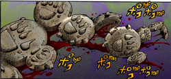 Obladi Oblada Jojo S Bizarre Wiki Fandom Obladi Oblada Jojo S Bizarre Wiki Fandom