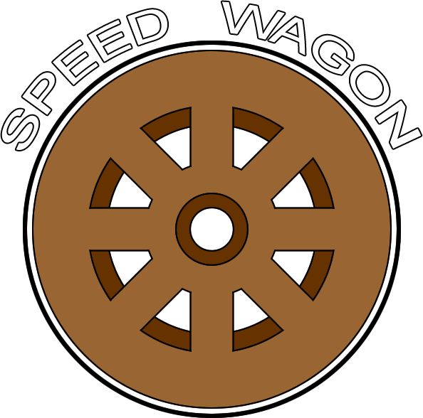 About - Speedwagon Foundation