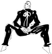 O arremate do Capítulo 404