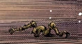 Dododo De Dadada Infobox Manga