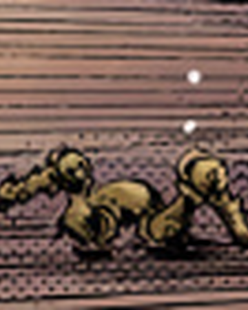 Dododo De Dadada Jojo S Bizarre Wiki Fandom