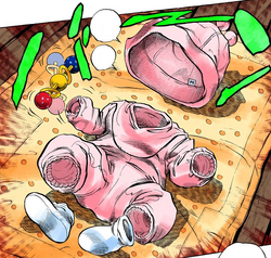 Shizuka Joestar Jojo S Bizarre Wiki Fandom Shizuka Joestar Jojo S Bizarre Wiki Fandom