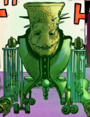 Ozon Baby Jojo S Bizarre Wiki Fandom Ozon Baby Jojo S Bizarre Wiki Fandom