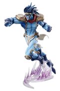 Альтернативный Star Platinum