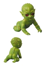 Green Baby