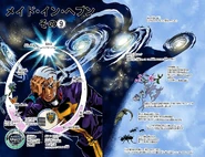 Pucci e o seu novo universo