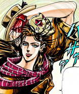 Lisa Lisa revealed