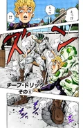 Chapter 417 Cover A.png (1,72 МБ) DU: Глава 152 (Обложка A)