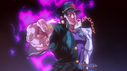 SP Jotaro